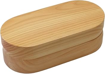 角田清兵衛商店 くりぬき弁当箱 紀州桧弁当箱 楽天市場】角田清兵衛商店 くりぬき弁当箱 紀州桧弁当箱 type S